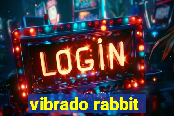 vibrado rabbit